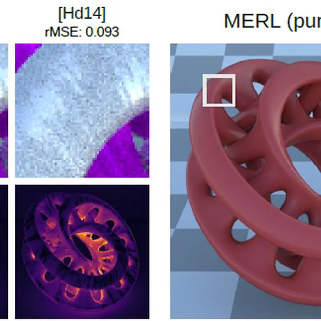 A unified manifold framework for efficient BRDF sampling based on parametric mixture models