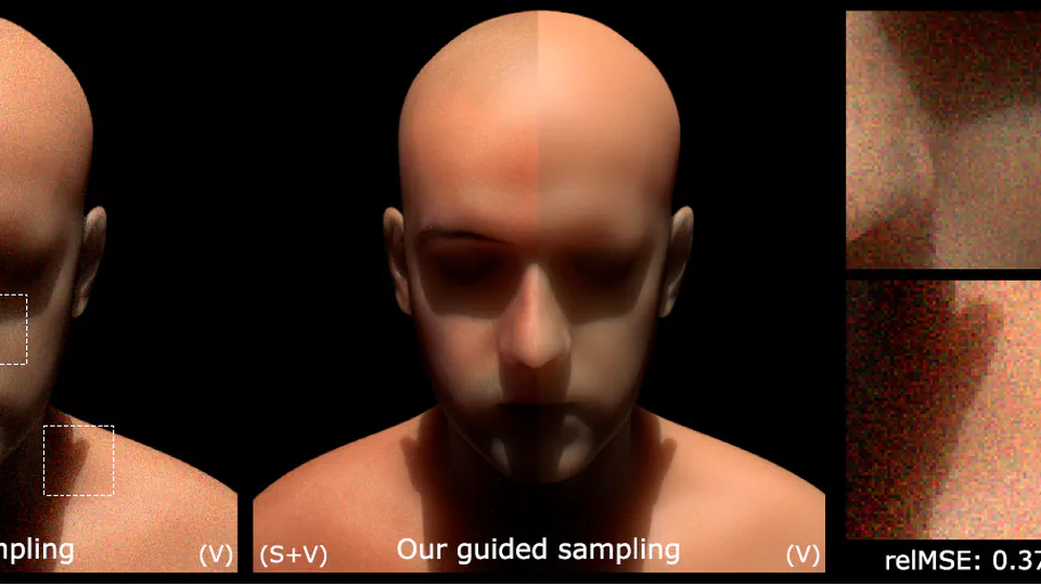 Volume Path Guiding Based on Zero-Variance Random Walk Theory