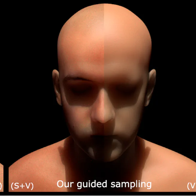 Volume Path Guiding Based on Zero-Variance Random Walk Theory